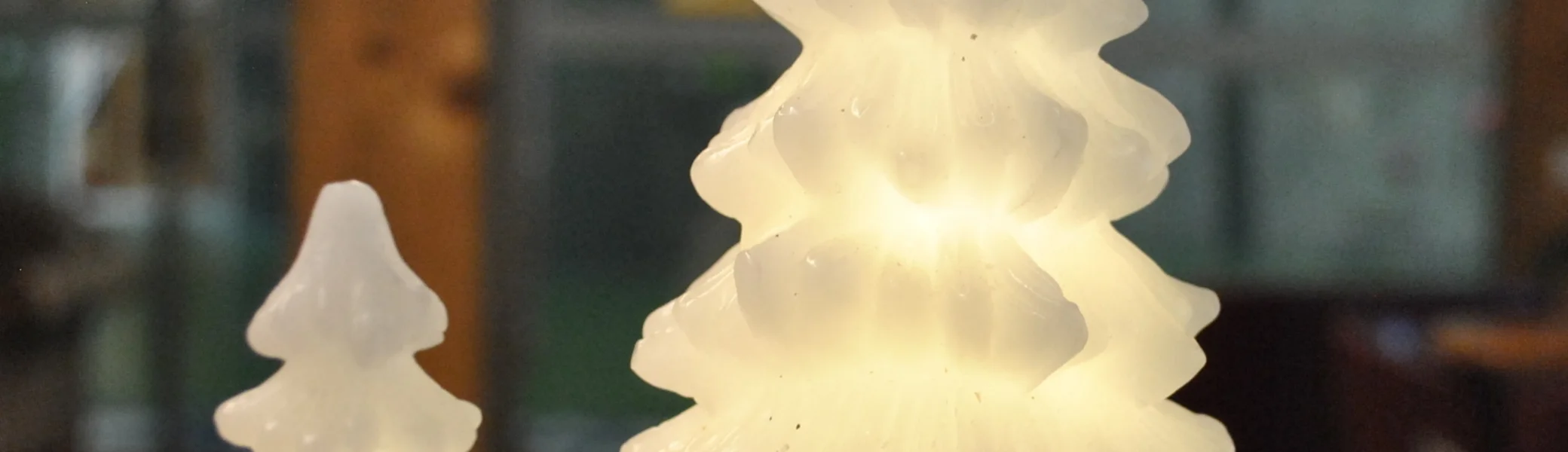 Weihnachten in der VKM | © VKM