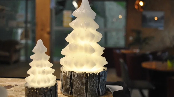 Weihnachten in der VKM | © VKM