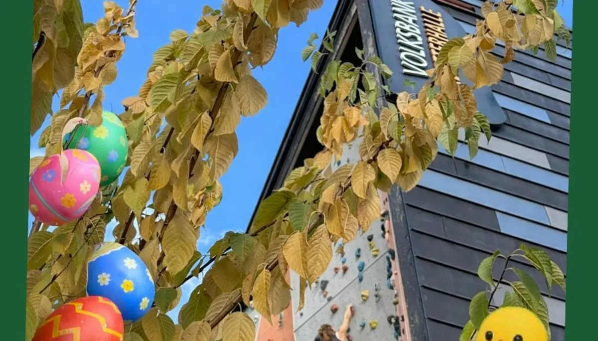 Ostern 2026 Öffnungszeiten | © VKM