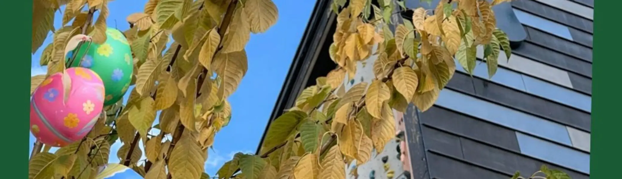 Ostern 2026 Öffnungszeiten | © VKM