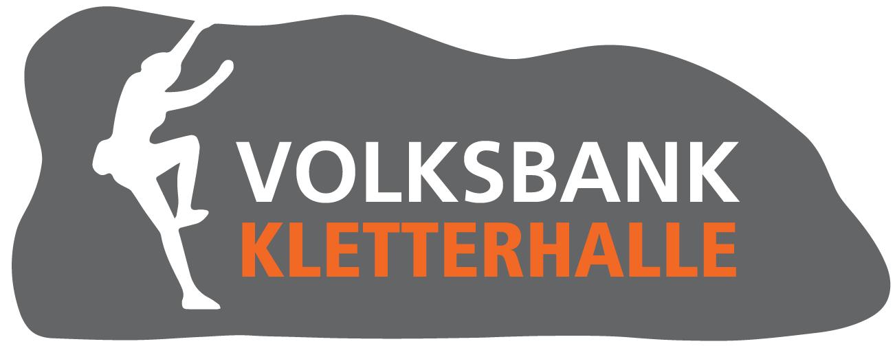 Kletterhalle der Sektion Marburg/Lahn des Deutschen Alpenvereins e.V. Logo